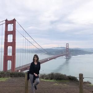 Meet your Posher, Ali